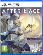 Afterimage Deluxe Edition (Nieuw) (PS5 Games), Spelcomputers en Games, Games | Sony PlayStation 5, Ophalen of Verzenden, Nieuw