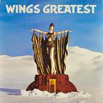 Lp - Wings- Wings Greatest, Verzenden, Nieuw in verpakking