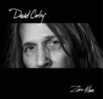 cd - David Corley - Zero Moon, Verzenden, Zo goed als nieuw