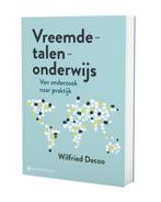 Vreemdetalenonderwijs 9789463712361 Wilfried Decoo, Verzenden, Gelezen, Wilfried Decoo