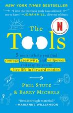9780812983043 The Tools Phil Stutz, Verzenden, Nieuw, Phil Stutz