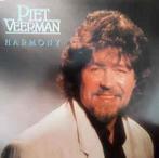 LP gebruikt - Piet Veerman - Harmony (Netherlands, 1988), Cd's en Dvd's, Vinyl | Pop, Zo goed als nieuw, Verzenden