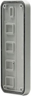 EATON INDUSTRIES Halyester Stroomrailsteun - 1021480, Doe-het-zelf en Verbouw, Verzenden, Nieuw, Overige typen