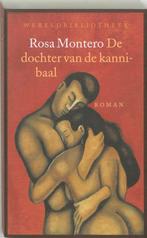 De dochter van de kannibaal / Wereldbibliotheekreeks, Verzenden, Gelezen, Rosa Montero