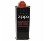 Zippo benzine 125ml, Nieuw, Overige typen, Verzenden