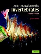 9780521674065 Introduction to the Invertebrates, Verzenden, Zo goed als nieuw, Janet Moore