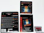 Gameboy Advance / GBA - NES Classics - Metroid - NEU6 - VGC, Spelcomputers en Games, Verzenden, Gebruikt