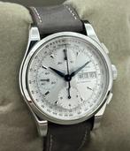 Longines - Chronograph – Heritage Series - Zonder