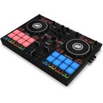 Reloop Ready DJ-controller, Muziek en Instrumenten, Dj-sets en Draaitafels, Verzenden, Nieuw