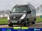 Renault Master 2.3, Auto's, Renault, Zwart, Nieuw, Lease, Master