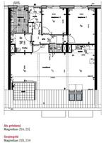 Woningruil - Margrietlaan 21 - 3 kamers en Noord-Brabant, Noord-Brabant
