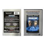 SUPERBIT Deluxe - Hollow Man + Slipcover (2DVD) (DVD), Verzenden, Nieuw in verpakking