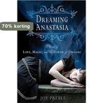 Dreaming Anastasia 9781402218170 Joy Preble, Boeken, Verzenden, Zo goed als nieuw, Joy Preble