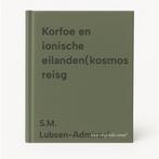Korfoe en ionische eilanden(kosmos reisg 9789021517544, Verzenden, Gelezen, S.M. Lubsen-Admiraal