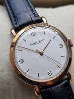 IWC - Schaffhausen JUMBO 18K GOLD cal. 89 - Heren - 1952, Sieraden, Tassen en Uiterlijk, Horloges | Heren, Nieuw