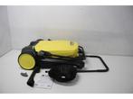 Kärcher S 4 Twin - Handveegmachine - 68 cm werkbreedte - 20, Tuin en Terras, Verzenden, Zo goed als nieuw, Kärcher