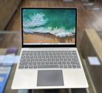 Microsoft Surface Laptop Go i5-1035G1, Intel(R) Core(TM) i5-1035G1 CPU 1.00GHz @ 1.19 GHz, Qwerty, 8 GB, Minder dan 2 Ghz