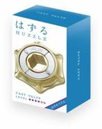 Huzzle Cast Puzzle - Valve (level 4) | Huzzle - Puzzels, Hobby en Vrije tijd, Denksport en Puzzels, Verzenden, Nieuw