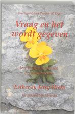 Vraag en het wordt gegeven 9789075636543 J. Hicks, Boeken, Verzenden, Gelezen, J. Hicks