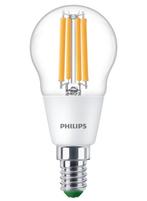 OP=OP Philips LED Kogellamp E14 2.3W 485lm 2700K Niet-Dim..., Huis en Inrichting, Lampen | Overige, Ophalen of Verzenden, Nieuw