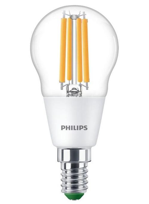 OP=OP Philips LED Kogellamp E14 2.3W 485lm 2700K Niet-Dim..., Huis en Inrichting, Lampen | Overige, Nieuw, Ophalen of Verzenden