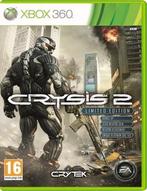 Crysis 2 - Limited Edition [Xbox 360], Spelcomputers en Games, Games | Xbox 360, Ophalen of Verzenden, Nieuw