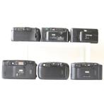 Konica, Minolta, Olympus, Pentax OZ110 Zoom / Trip Panorama, Nieuw