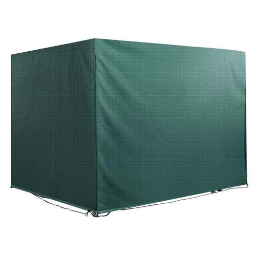 TRUUSK ® Dekzeil Beschermhoes Tuinmeubelhoes Waterdicht UV-b, Doe-het-zelf en Verbouw, Zeil en Folie, Nieuw, Verzenden