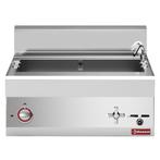 Diamond Pastakoker | Alpha 650 | 40L | 400v | Vulkraan + Aft, Ophalen of Verzenden, Nieuw in verpakking
