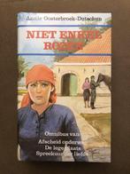 Niet enkel rozen 9789024254132 Annie Oosterbroek-Dutschun, Gelezen, Annie Oosterbroek-Dutschun, Onbekend, Verzenden