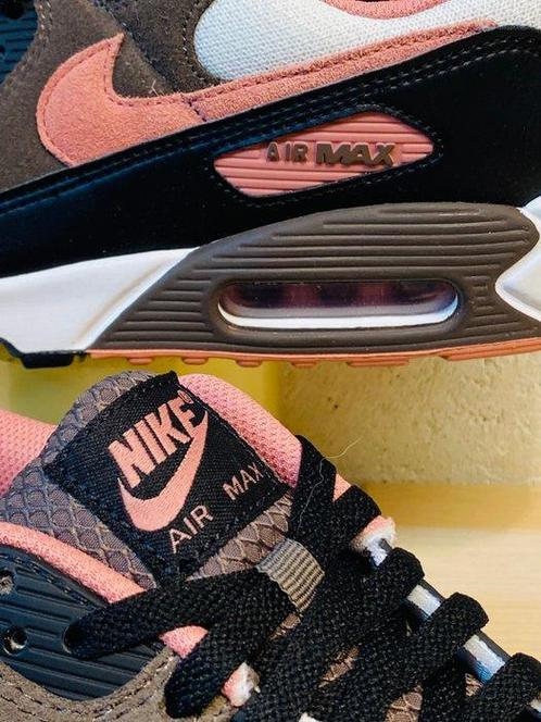 Nike - Veterschoenen - Maat: EU 43, Kleding | Heren, Schoenen