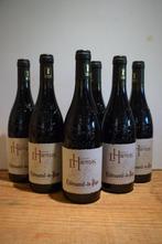 2020 Domaine de LHarmas - Châteauneuf-du-Pape - 6 Flessen, Verzamelen, Nieuw