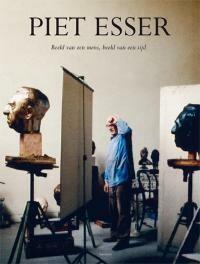 Piet Esser 9789078964483 Hans Rooseboom, Boeken, Kunst en Cultuur | Beeldend, Gelezen, Verzenden
