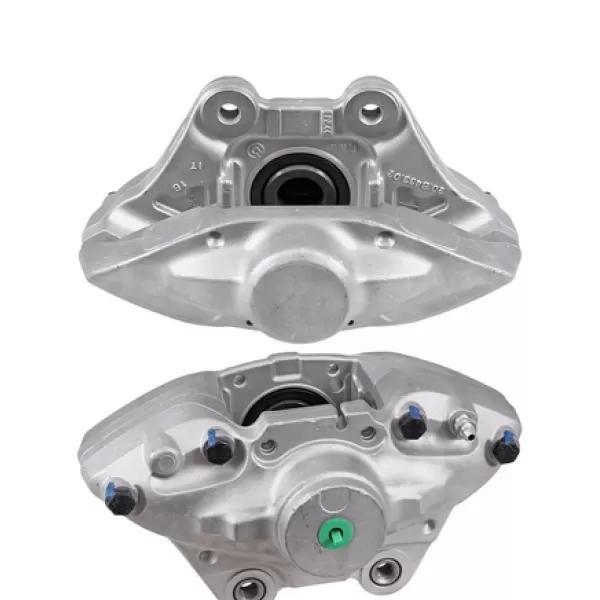 Remklauw BMW 340i achterzijde, rechts, Auto-onderdelen, Remmen en Aandrijving, Nieuw, Verzenden