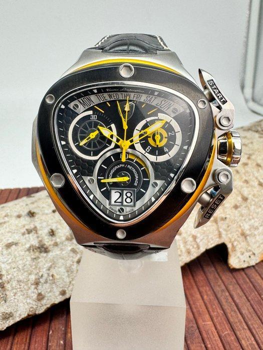 Tonino Lamborghini - Spyder - Zonder Minimumprijs - Swiss, Sieraden, Tassen en Uiterlijk, Horloges | Heren
