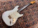 Fender Custom Shop Stratocaster - meer dan 20 op voorraad, Muziek en Instrumenten, Snaarinstrumenten | Gitaren | Elektrisch, Gebruikt