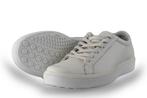 Ecco Sneakers in maat 44 Wit | 10% extra korting, Ecco, Verzenden, Wit, Sneakers of Gympen