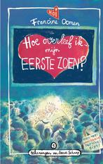 Hoe overleef ik... 5 - Hoe overleef ik mijn eerste zoen?, Verzenden, Nieuw