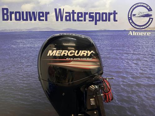 “ Mercury 150 pk | XL Buitenboordmotor | Nieuwstaat “, Watersport en Boten, Buiten- en Binnenboordmotoren, Buitenboordmotor, 30 pk of meer