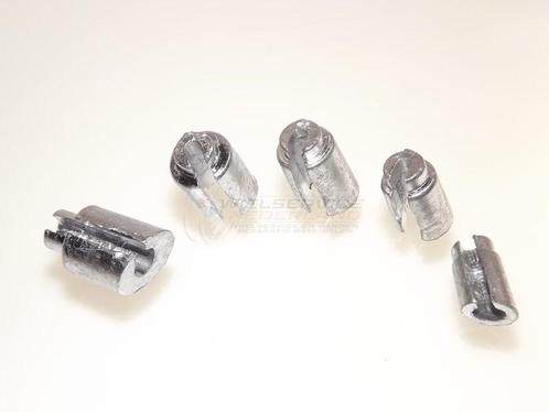 Motor Spaaklood 25 Gram (Motorfietsen), Auto-onderdelen, Motor en Toebehoren, Nieuw, Verzenden