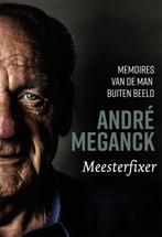 André Meganck 9789492081728 André Meganck, Verzenden, Gelezen, André Meganck