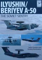 Boek : Il'yushin/Beriyev A-50 - The Soviet Sentry, Verzamelen, Nieuw, Boek of Tijdschrift