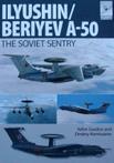 Boek : Il'yushin/Beriyev A-50 - The Soviet Sentry