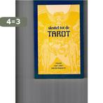 (ZIE 9064581460)SLEUTEL TOT DE TAROT 9789064580666, Boeken, Esoterie en Spiritualiteit, Verzenden, Gelezen, Eerenbeemt