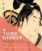 A Third Gender 9780888545145 Asato Ikeda, Verzenden, Zo goed als nieuw, Asato Ikeda