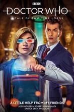 Doctor Who: A Tale of Two Time Lords, Boeken, Verzenden, Nieuw