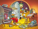 Donald Duck pockets - complete rugtekening *NIEUW in seal*, Boeken, Strips | Comics, Complete serie of reeks, Ophalen of Verzenden