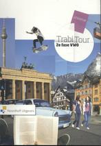 TrabiTour / vwo literatur 9789011210264 Paul Goossen, Verzenden, Gelezen, Paul Goossen