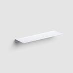 Planchet Clou Fold 50 x 3,9 cm Mat Wit, Doe-het-zelf en Verbouw, Sanitair, Nieuw, Overige typen, Ophalen of Verzenden