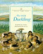 Grindley, Sally : The Ugly Duckling, Gelezen, Sally Grindley, Verzenden